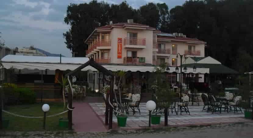 Ceren Hotel